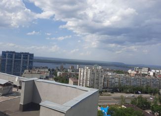 Продается трехкомнатная квартира, 113 м2, Самара, Полевая улица, 71, Ленинский район