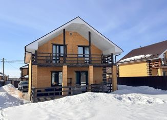 Продажа дома, 152 м2, Раменское, улица Сергея Белокурова