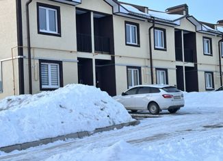 Продажа таунхауса, 115.4 м2, деревня Байрак, Дружная улица, 2Б