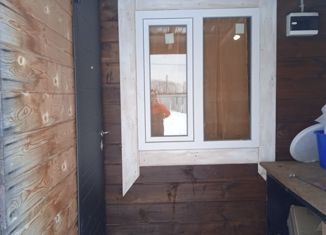 Продаю дом, 25 м2, деревня Ботня, Садовая улица, 6