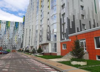 Продажа 3-комнатной квартиры, 75.3 м2, деревня Голубое, Парковый бульвар, 2к5, ЖК Первый Зеленоградский