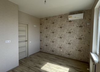 Двухкомнатная квартира на продажу, 56 м2, Анапа, Анапское шоссе, 24к9, ЖК Раз-Два-Три