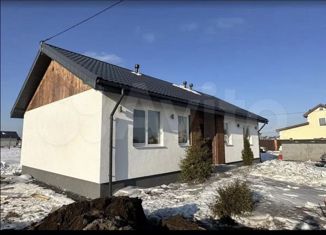 Дом на продажу, 86 м2, посёлок Становая, Проезжая улица