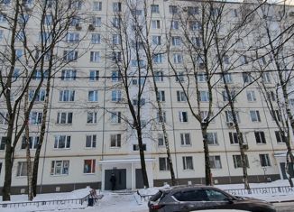 Продается трехкомнатная квартира, 58.8 м2, Москва, Востряковский проезд, 25к2, район Бирюлёво Западное