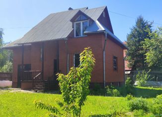 Продам дом, 190.1 м2, деревня Сутоки, деревня Сутоки, 51А