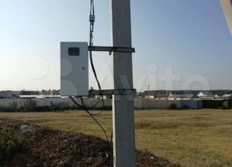 Продажа земельного участка, 7.5 сот., село Пискалы, Советская улица