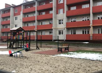 Продам 2-комнатную квартиру, 51.8 м2, село Отрадное, микрорайон Солнечный, 18