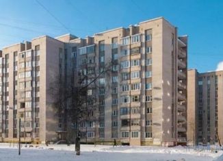Продам 1-ком. квартиру, 28.3 м2, Череповец, улица Краснодонцев, 26А