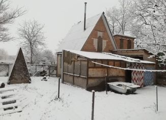 Земельный участок на продажу, 20 сот., хутор Октябрьский, Клубная улица