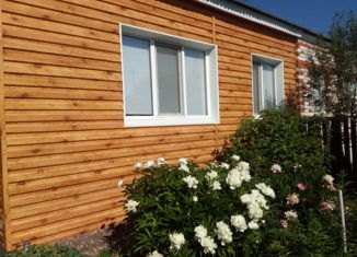 Продажа дома, 64.1 м2, село Бишмунча, улица Габдуллы Тукая, 18