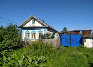 Продажа дома, 38.6 м2, Мариинск, Зелёный переулок