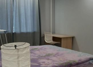 Сдается в аренду 1-комнатная квартира, 40 м2, Санкт-Петербург, Беговая улица, 5к1