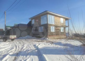 Продается дом, 186 м2, Минусинск, Магистральная улица