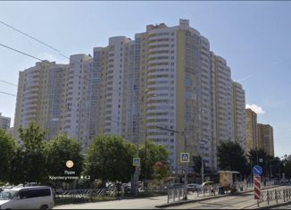 Продается 1-комнатная квартира, 51.4 м2, Екатеринбург, улица Циолковского, 57, ЖК Das Haus