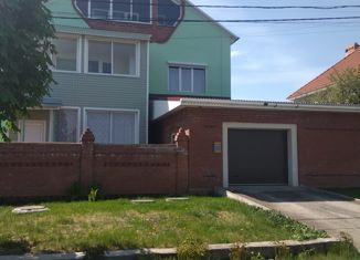 Продам дом, 245 м2, село Ягодное, Верхне-Полевая улица