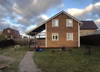 Продаю дом, 123.2 м2, коттеджный посёлок Новая Екатериновка, Ломоносовская улица