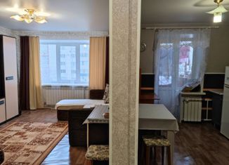 Однокомнатная квартира на продажу, 37 м2, Самарская область, Киевская улица, 21