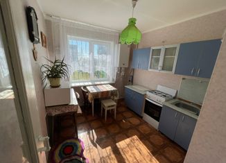 Продам 1-ком. квартиру, 35 м2, село Сыропятское, Береговая улица, 30