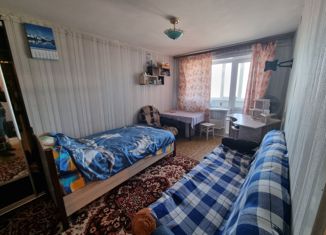 Продам 1-ком. квартиру, 32.5 м2, село Лесниково, микрорайон КГСХА, 7