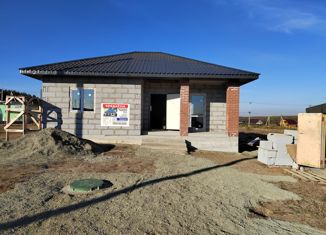 Дом на продажу, 72 м2, посёлок Бобровский, улица 1 Мая