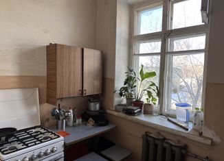 Продам 2-ком. квартиру, 43 м2, Челябинск, Туруханская улица, 38, Ленинский район