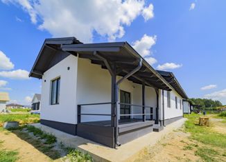 Продается дом, 152 м2, коттеджный посёлок Дарвин, Музейная улица, 49