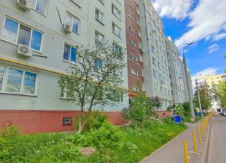 Продажа 3-ком. квартиры, 65.7 м2, Казань, улица Адоратского, 47