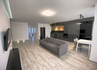 Продажа трехкомнатной квартиры, 73.8 м2, Москва, улица Усачёва, 19Ак1, район Хамовники