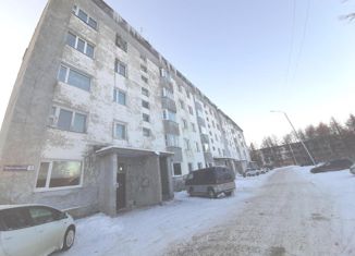 Продается трехкомнатная квартира, 68.3 м2, Магаданская область, Красноярская улица, 30