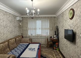 1-ком. квартира на продажу, 35 м2, Махачкала, проспект Али-Гаджи Акушинского, 90