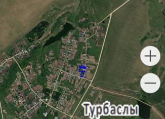 Продаю дом, 83.5 м2, село Турбаслы, Центральная улица, 130