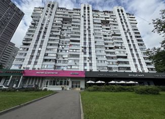 Продаю 2-ком. квартиру, 53 м2, Москва, Абельмановская улица, 6