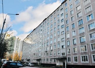 1-ком. квартира на продажу, 32 м2, Видное, Заводская улица, 24