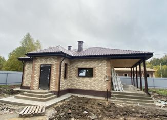 Продаю дом, 95 м2, поселок Новый, 3-й Насосный проезд