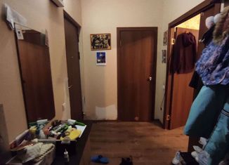 Квартира на продажу студия, 34.1 м2, Кемерово, улица Серебряный Бор, 14, ЖК Семейный