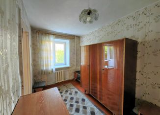 2-комнатная квартира на продажу, 41.7 м2, Иркутск, улица Марата, 6, Правобережный округ