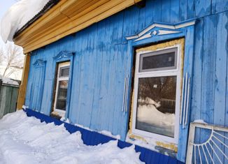 Продается дом, 40 м2, Тобольск, улица Чернышевского