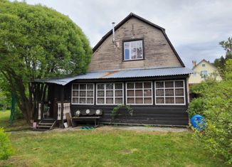 Продажа дома, 110 м2, СНТ Жаворонок, СНТ Жаворонок, 107