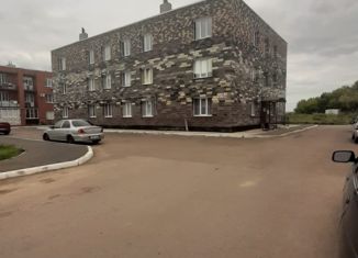 Продам однокомнатную квартиру, 35.6 м2, село Нежинка, Фестивальная улица, 21/1