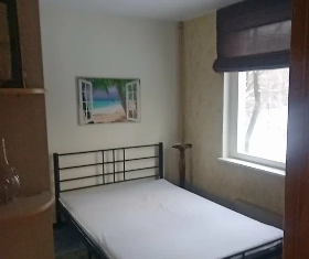 Сдам трехкомнатную квартиру, 55 м2, Москва, Свободный проспект, 9к1, Свободный проспект