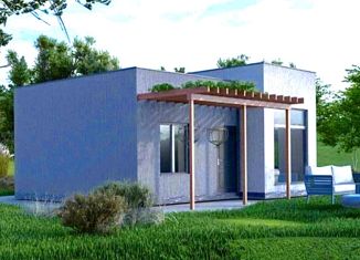 Продам дом, 56 м2, поселок Лаванда