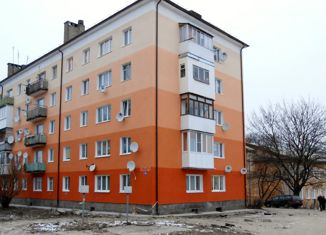 Продажа 2-комнатной квартиры, 45 м2, Ленинградская область, Калининградское шоссе, 2А