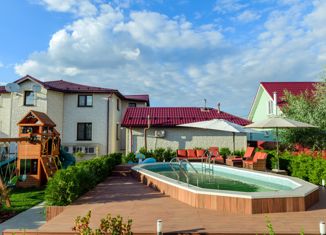 Продается дом, 330 м2, коттеджный посёлок Лосиный Парк-2, улица 3-я Линия