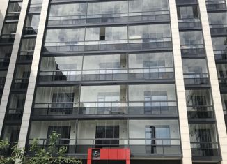 Продам квартиру студию, 27.9 м2, Санкт-Петербург, улица Александра Матросова, 1с1, ЖК Притяжение