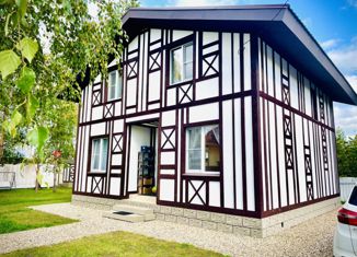 Продам дом, 130 м2, дачный посёлок Кратово, улица Горького