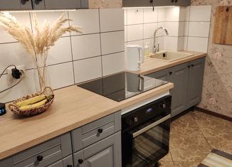 Продаю 2-ком. квартиру, 59 м2, Самара, Корабельная улица, 10, ЖК Дом На Корабельной