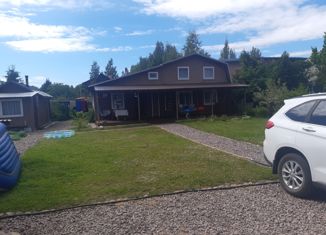 Продаю дом, 110 м2, садовое товарищество Лебяжье, 6-я линия