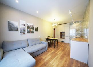 Продам 2-ком. квартиру, 55.6 м2, Санкт-Петербург, 1-й Предпортовый проезд, 15, 1-й Предпортовый проезд