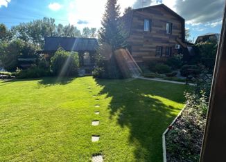 Продам дом, 100 м2, СНТ Связист, Набережная улица