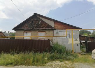 Продам дом, 100 м2, Дегтярск, улица Бажова